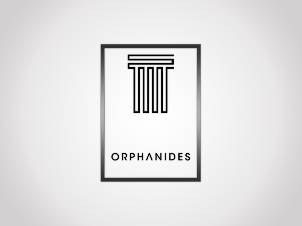 Logo Orphanides